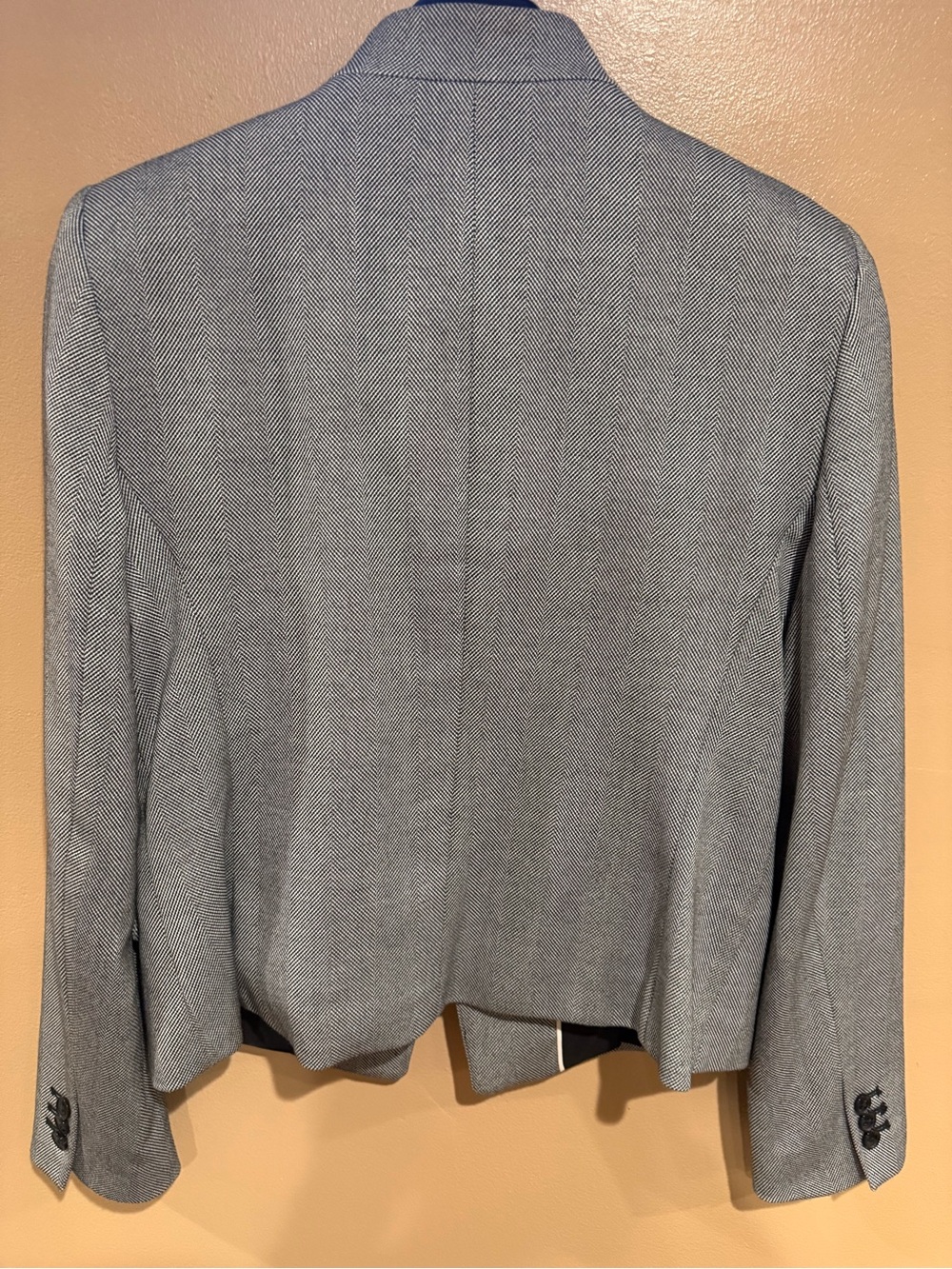 Waist Jacket - Picture 2 of 3